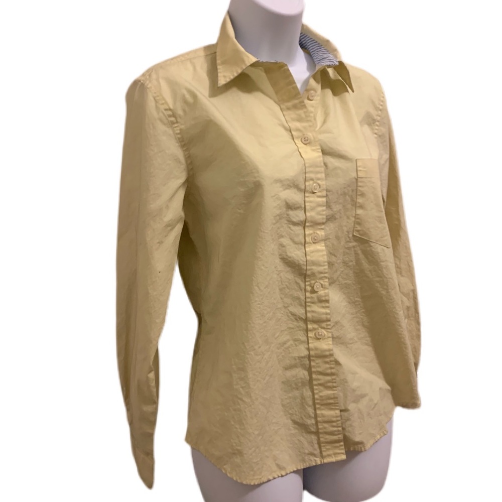 Tommy Hilfiger button down shirt